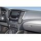 Houder - Kuda Mitsubishi L200 10/2015-2019 Kleur: Zwart