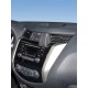 Houder - Kuda Nissan Navara D40 2016-2019 Kleur: Zwart