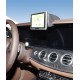 Houder - Kuda Mercedes Benz E-klasse (W213 / S213) 2017-2019 Kleur: Zwart Houder - Kuda Mercedes Benz E-klasse (W213 / S213) 2017-2019 Kleur: Zwart