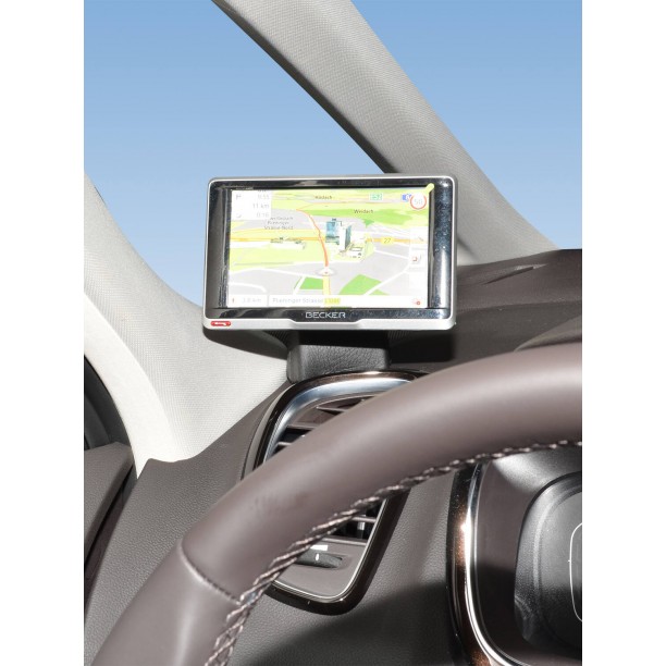 Houder - Kuda Renault Espace 2015-2019 Kleur: Zwart Houder - Kuda Renault Espace 2015-2019 Kleur: Zwart