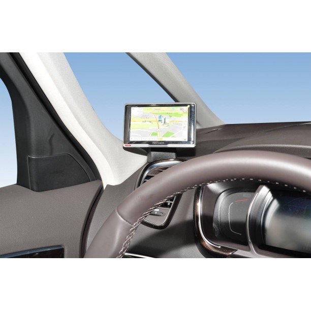 Houder - Kuda Renault Espace 2015-2019 Kleur: Zwart Houder - Kuda Renault Espace 2015-2019 Kleur: Zwart