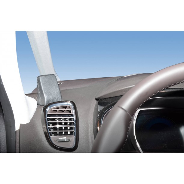 Houder - Kuda Renault Espace 2015-2019 Kleur: Zwart Houder - Kuda Renault Espace 2015-2019 Kleur: Zwart
