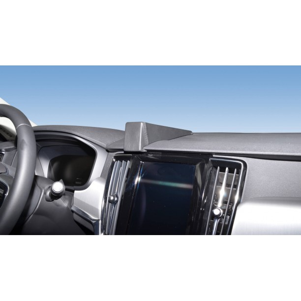 Houder - Kuda Volvo S90 / V90 2016-2019 Kleur: Zwart