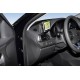 Houder - Kuda Hyundai i30 2016-2019 Kleur: Zwart