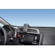 Houder - Kuda Honda Jazz 2017-2019Kleur: Zwart Houder - Kuda Honda Jazz 2017-2019Kleur: Zwart