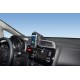 Houder - Kuda Honda Jazz 2017-2019Kleur: Zwart Houder - Kuda Honda Jazz 2017-2019Kleur: Zwart