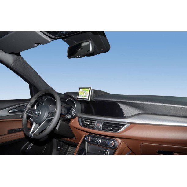 Houder - Kuda Alfa Romeo Stelvio 2016-2019 Houder - Kuda Alfa Romeo Stelvio 2016-2019