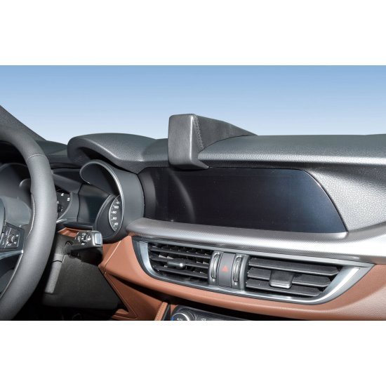 Houder - Kuda Alfa Romeo Stelvio 2016-2019 Houder - Kuda Alfa Romeo Stelvio 2016-2019