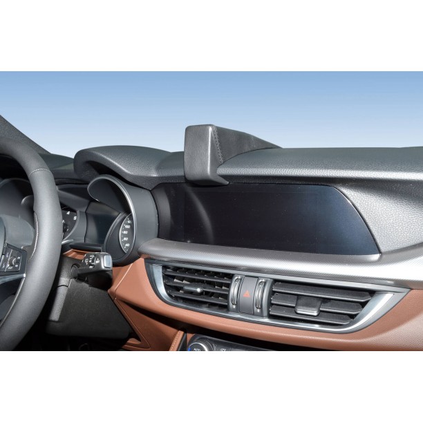 Houder - Kuda Alfa Romeo Stelvio 2016-2019 Houder - Kuda Alfa Romeo Stelvio 2016-2019
