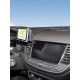 Houder - Kuda Opel Crossland X 06/2017-2019 Kleur: Zwart