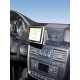 Houder - Kuda Mercedes Benz G-Klasse 06/2012-2018 Kleur: Zwart Houder - Kuda Mercedes Benz G-Klasse 06/2012-2018 Kleur: Zwart