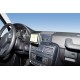 Houder - Kuda Mercedes Benz G-Klasse 06/2012-2018 Kleur: Zwart Houder - Kuda Mercedes Benz G-Klasse 06/2012-2018 Kleur: Zwart