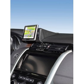 Houder - Kuda Land Rover Discovery 5 04/2017-2018 Kleur: Zwart