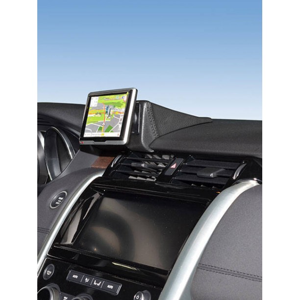 Houder - Kuda Land Rover Discovery 5 04/2017-2018 Kleur: Zwart Houder - Kuda Land Rover Discovery 5 04/2017-2018 Kleur: Zwart