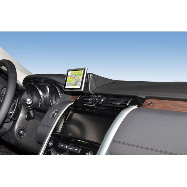 Houder - Kuda Land Rover Discovery 5 04/2017-2018 Kleur: Zwart Houder - Kuda Land Rover Discovery 5 04/2017-2018 Kleur: Zwart