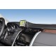 Houder - Kuda Land Rover Discovery 5 04/2017-2018 Kleur: Zwart Houder - Kuda Land Rover Discovery 5 04/2017-2018 Kleur: Zwart