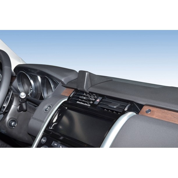 Houder - Kuda Land Rover Discovery 5 04/2017-2018 Kleur: Zwart Houder - Kuda Land Rover Discovery 5 04/2017-2018 Kleur: Zwart