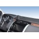 Houder - Kuda Land Rover Discovery 5 04/2017-2018 Kleur: Zwart Houder - Kuda Land Rover Discovery 5 04/2017-2018 Kleur: Zwart