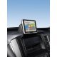 Houder - Kuda Hyundai H350 2014-2018 Kleur: Zwart Houder - Kuda Hyundai H350 2014-2018 Kleur: Zwart
