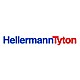 HellermannTyton Bundelband 390x4,6mm UV-zwart (100stuks)