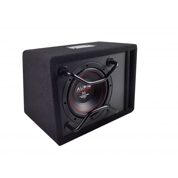 AUDIO SYSTEM M-SERIES EVO HIGH EFFICIENCY