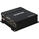 M-SERIES 2-Kanaals MICRO-digitale-versterker M-SERIES 2-Kanaals MICRO-digitale-versterker