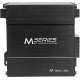 M-SERIES 1-Kanaals MICRO-digitale-versterker M-SERIES 1-Kanaals MICRO-digitale-versterker