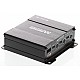M-SERIES 1-Kanaals MICRO-digitale-versterker M-SERIES 1-Kanaals MICRO-digitale-versterker