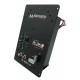 M-SERIE 1-Channel Digital Mono High Power Versterker M-SERIE 1-Channel Digital Mono High Power Versterker