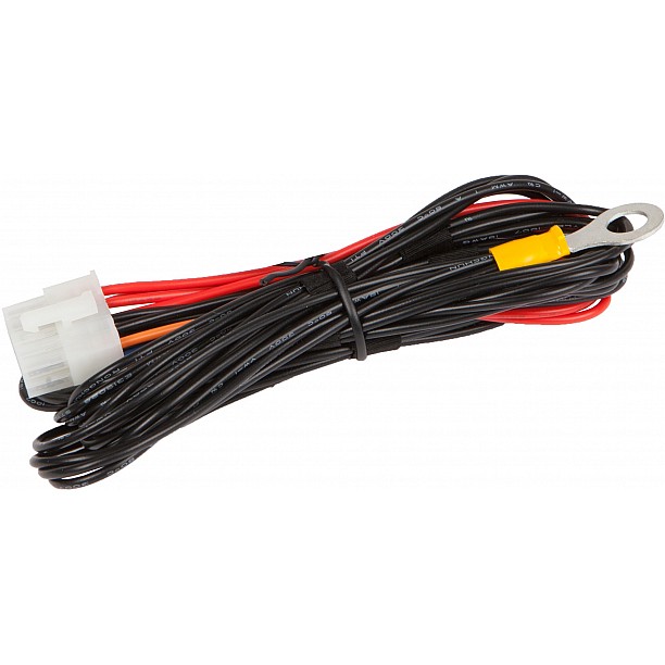 M-SERIE 1-Channel Digital Mono High Power Versterker M-SERIE 1-Channel Digital Mono High Power Versterker