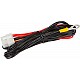 M-SERIE 1-Channel Digital Mono High Power Versterker M-SERIE 1-Channel Digital Mono High Power Versterker