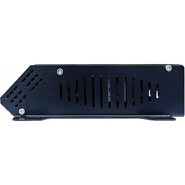 M-Serie 1 Kanaals power versterker M-Serie 1 Kanaals power versterker