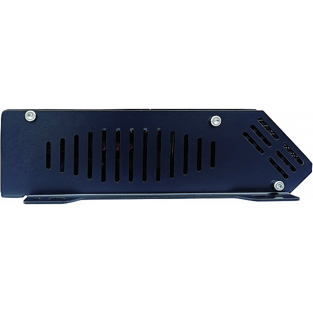 M-Serie 1 Kanaals power versterker M-Serie 1 Kanaals power versterker