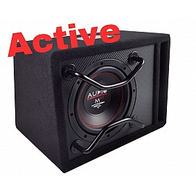 M08 EVO BR + CO-220.1D 150W RMS