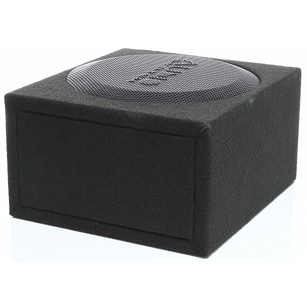 M-Serie EVO Space Savin Actieve Gesloten Subwooferkist 220w M-Serie EVO Space Savin Actieve Gesloten Subwooferkist 220w