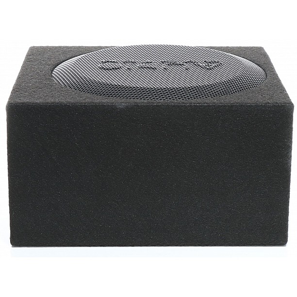 M-Serie EVO Space Savin Actieve Gesloten Subwooferkist 220w M-Serie EVO Space Savin Actieve Gesloten Subwooferkist 220w