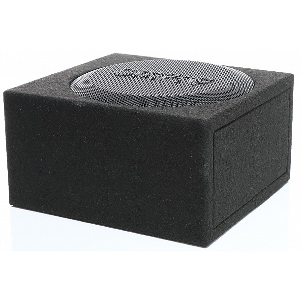 M-Serie EVO Space Savin Actieve Gesloten Subwooferkist 220w M-Serie EVO Space Savin Actieve Gesloten Subwooferkist 220w