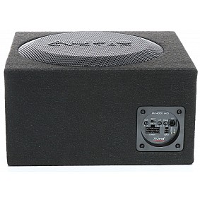 M-Serie EVO Space Savin Actieve Gesloten Subwooferkist 400w