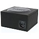 M-Serie EVO Space Savin Actieve Gesloten Subwooferkist 400w M-Serie EVO Space Savin Actieve Gesloten Subwooferkist 400w