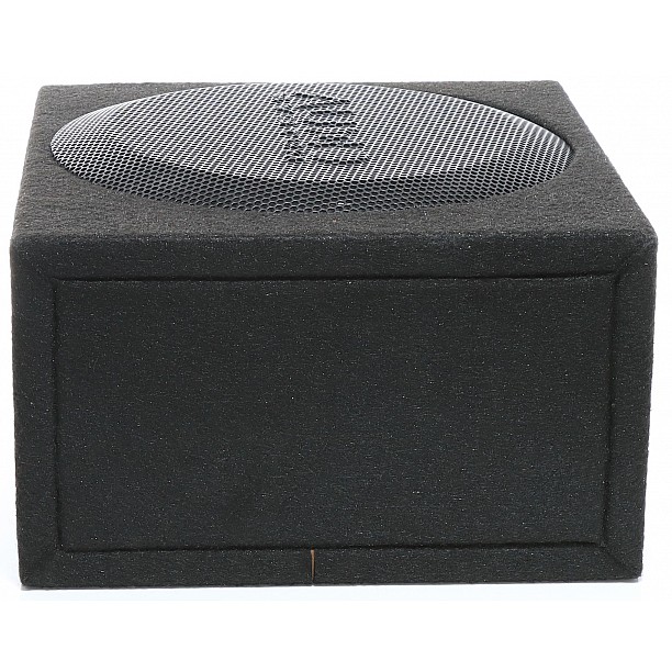 M-Serie EVO Space Savin Actieve Gesloten Subwooferkist 400w M-Serie EVO Space Savin Actieve Gesloten Subwooferkist 400w