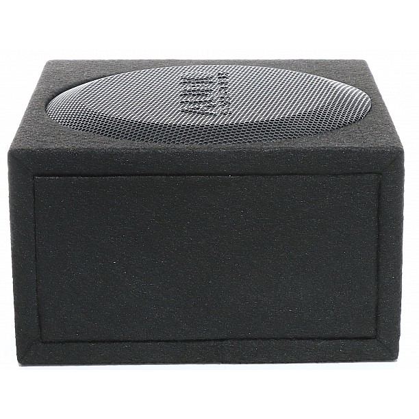 M-Serie EVO Space Savin Actieve Gesloten Subwooferkist 400w M-Serie EVO Space Savin Actieve Gesloten Subwooferkist 400w