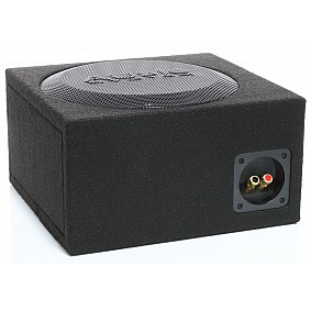 M-Serie EVO Space Saving Gesloten Subwooferkist