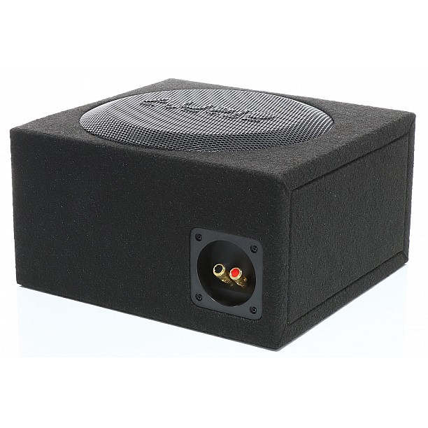 M-Serie EVO Space Saving Gesloten Subwooferkist M-Serie EVO Space Saving Gesloten Subwooferkist