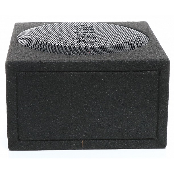 M-Serie EVO Space Saving Gesloten Subwooferkist M-Serie EVO Space Saving Gesloten Subwooferkist