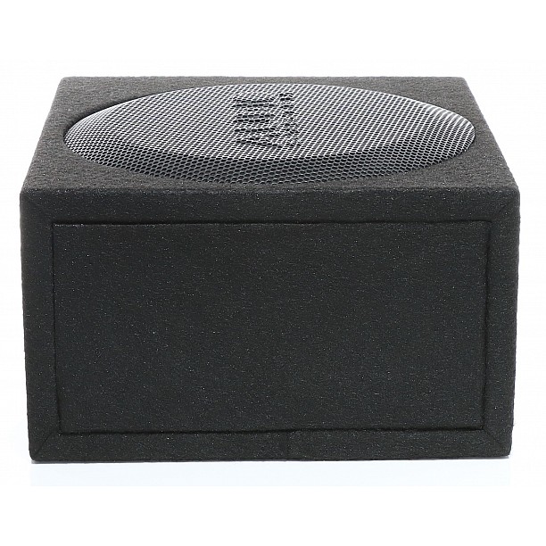 M-Serie EVO Space Saving Gesloten Subwooferkist M-Serie EVO Space Saving Gesloten Subwooferkist