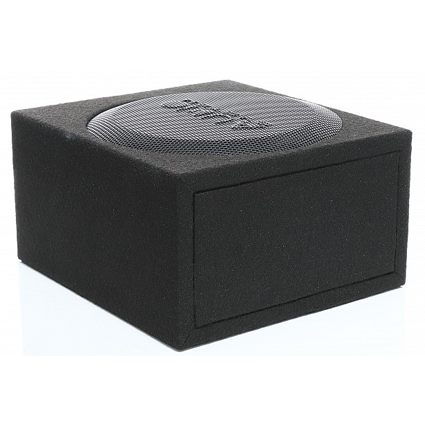 M-Serie EVO Space Saving Gesloten Subwooferkist M-Serie EVO Space Saving Gesloten Subwooferkist