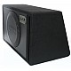 M-Serie EVO HIGH EFFICIENT Subwoofer 50 liter box Carbon design 650/500 Watt