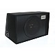 M-Serie EVO HIGH EFFICIENT Subwoofer 50 liter box Carbon design 650/500 Watt