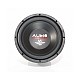 M-Serie 250 mm HIGH EFFICIENT Subwoofer. 200/150 Watt 2+2ohm