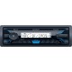 Sony DSX-M55BT - 1-DIN Marine radio - Waterproof - Bluetooth Sony DSX-M55BT - 1-DIN Marine radio - Waterproof - Bluetooth